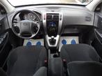 Hyundai Tucson 2.0i Style - CRUISE / CLIMATE CONTR - NIEUWE, Auto's, Stof, 4 cilinders, Zwart, Origineel Nederlands
