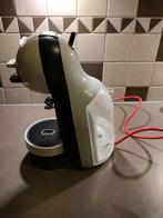 Dolce Gusto Koffiemachine - Zo goed als nieuw!, Ophalen, Koffiemachine, Zo goed als nieuw, 1 kopje