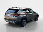 Hyundai Tucson 1.6 T-GDI HEV Premium | Adaptieve Cruise Cont, 12 maanden, Gebruikt, 4 cilinders, 1650 kg