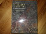 PETER GARLAKE-THE HUNTER'S VISION., Boeken, Encyclopedieën, Gelezen, Peter Garlake., Algemeen, Los deel