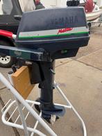 Buitenboordmotor YAMAHA Malta, Ophalen, Gebruikt, Motor en Techniek, Zeilboot of Motorboot