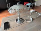 Stijlvol tafellampje - Almere, Ophalen, Gebruikt, Glas