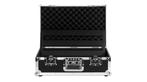 Pedaltrain PT-22-BTC-X Black Tour Case koffer, ., Nieuw, ., Flightcase