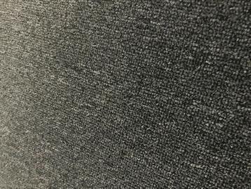 Nieuw zwart tapijt - 227x167 cm