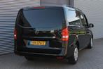 Mercedes-Benz Vito 111 CDI I L3 I 3 Pers. I Climate I Cruise, Voorwielaandrijving, Euro 5, Stof, Gebruikt