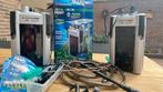 Jbl cristalprofi e 902 compleet, Dieren en Toebehoren, Ophalen, Zo goed als nieuw, Filter of Co2