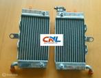 Radiateur FOR HONDA XRV650 XRV 650 AFRICA TWIN 1988-1990, Motoren, Nieuw, Ophalen of Verzenden