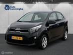 Kia Picanto 1.0 DPi ComfortLine, Gebruikt, Euro 6, Met garantie (alle), 4 stoelen
