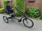 Huka Cortes Elektrische Driewielfiets - Absolute nieuwstaat, Ophalen of Verzenden, Zo goed als nieuw, Huka