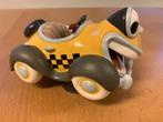 Disney WDCC Benny the Cab Roger Rabbit, Ophalen, Overige figuren, Zo goed als nieuw, Beeldje of Figuurtje