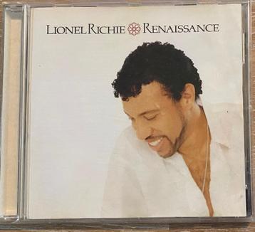 Lionel Richie – Renaissance beschikbaar voor biedingen