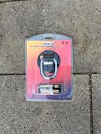 AXA Vloeranker Defender - Nieuw in verpakking!, Ophalen of Verzenden, Nieuw, Overige fietssloten