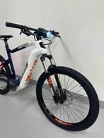 Haibike Allmtn xduro 5.0 Flyon 120 NM Koppel, Fietsen en Brommers, Fietsen | Mountainbikes en ATB, Gebruikt, Hardtail, Heren, Ophalen
