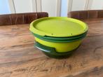 Tupperware microgourmet, Huis en Inrichting, Keuken | Tupperware, Ophalen of Verzenden, Groen, Overige typen