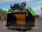 HYDRARAM HPS-1000EL | Powerscreener | Zeefbak | CW30 | NEW, Overige typen