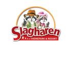 Attractie- & vakantiepark Slagharen 2e kaartje GRATIS, Drie personen of meer, Kortingskaart