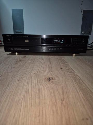 Denon cd speler DCD-590. beschikbaar voor biedingen