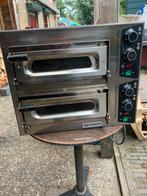 Ggm Gastro pizzaoven, Ophalen, Gebruikt, Ggm gastro