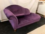 Chaises longue 200x80, Ophalen, Zo goed als nieuw