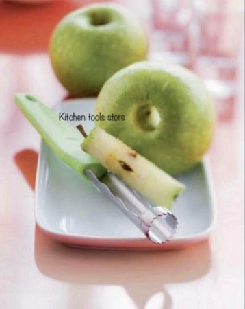 Tupperware Appelboor op voorraad beschikbaar voor biedingen