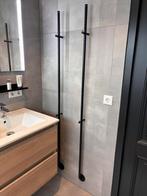 Instamat Elektrische Radiator Stick - 2 stuks, Huis en Inrichting, Ophalen, Zo goed als nieuw, Zwart, Handdoekenrek
