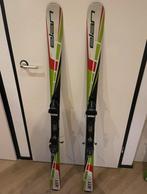 Elan JETT kinderski's - 150 cm, Overige merken, 140 tot 160 cm, Gebruikt, Ophalen of Verzenden