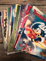 Donald Duck Jaargang 2012 Compleet, Complete serie of reeks, Ophalen of Verzenden, Gelezen