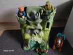 He man set, Ophalen, Zo goed als nieuw