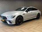 Mercedes-Benz AMG GT 4-Door Coupe AMG 43 4MATIC+ Premium PAN, Auto's, Mercedes-Benz, Automaat, 1940 kg, Gebruikt, 4 stoelen