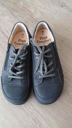 Nieuwe blauwe finn comfort schoenen maat 37/ 4.5, Ophalen of Verzenden, Nieuw, Blauw, Sneakers of Gympen