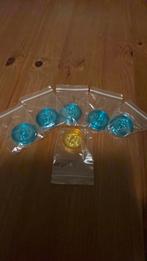 Lego dimensions entry plate, Ophalen of Verzenden, Zo goed als nieuw, Staal