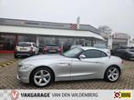 BMW Z4 Roadster sDrive23i Executive, Auto's, Automaat, Euro 5, Achterwielaandrijving, Gebruikt