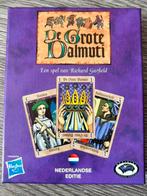 De grote dalmuti kaartspel, Hobby en Vrije tijd, Gezelschapsspellen | Kaartspellen, Vijf spelers of meer, Ophalen of Verzenden