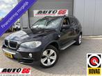 BMW X5 xDrive48i High Executive, Gebruikt, 138 €/maand, Zwart, Vierwielaandrijving