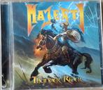 Majesty – Thunder Rider, Cd's en Dvd's, Cd's | Hardrock en Metal, Ophalen of Verzenden, Zo goed als nieuw