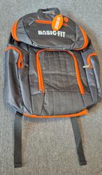 Premium rugtas Basic Fit, Sieraden, Tassen en Uiterlijk, Ophalen of Verzenden, Nieuw, Unisex volwassen