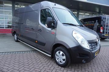 Renault Master T35 2.3 dCi 170Pk L3H2 Energy Schuifdeur link beschikbaar voor biedingen