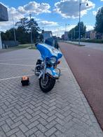 Harley Davidson Police 1550 - 2003, 2 cilinders, Motorrijbewijs A, Particulier, 1550 cc