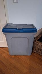 Voerton 75 liter, Ophalen of Verzenden