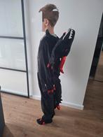 Draak kostuum carnaval, Kinderen en Baby's, Carnavalskleding en Verkleedspullen, Ophalen, Jongen of Meisje