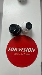 Complete 5MP Hikvision set 4x Turbo-HD audio dvr incl 1TB, Audio, Tv en Foto, Videobewaking, Nieuw, Buitencamera, Ophalen of Verzenden