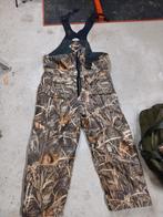 Prologic Max 4 warmte pak/ vispak, Watersport en Boten, Ophalen of Verzenden, Zo goed als nieuw, Overige typen