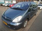 Citroen Xsara Picasso 1.6i-16V Image, Voorwielaandrijving, 4 cilinders, 1200 kg, Handgeschakeld