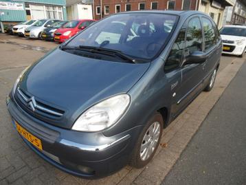 Citroen Xsara Picasso 1.6i-16V Image beschikbaar voor biedingen