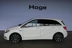 Mercedes-Benz B-Klasse 180 Ambition Airco Cruise control Nav, Auto's, Mercedes-Benz, Voorwielaandrijving, Euro 5, Gebruikt, 4 cilinders