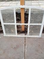 Stalraam, Doe-het-zelf en Verbouw, Glas en Ramen, Ophalen, Gebruikt, Minder dan 80 cm, Minder dan 80 cm