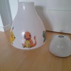 Pokemon Hanglamp Lamp Stalamp Klok Naambordje Plafondlamp, Ophalen of Verzenden, Nieuw, Lamp