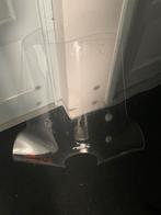 Windscherm AGM Retro scooter, Fietsen en Brommers, Brommeronderdelen | Scooters, Ophalen, Gebruikt, Kap, Overige merken