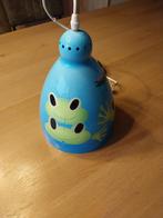 Mooie kinderlamp, Ophalen, Zo goed als nieuw, Metaal, Minder dan 50 cm
