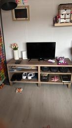 Tv kastje, Ophalen, 50 tot 100 cm, Zo goed als nieuw, Minder dan 100 cm